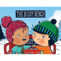 The Buddy Bench - Hardcover