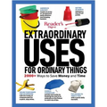 Reader's Digest Extraordinary Uses for Ordinary Things New Edition - Paperback