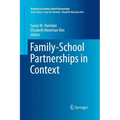 Family-School Partnerships in Context - Paperback