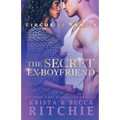 The Secret Ex-Boyfriend - Paperback