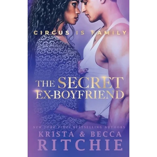 The Secret Ex-Boyfriend - Paperback