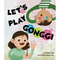 Let's Play Gonggi - Hardcover