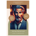 Forbidden Topics: Did I say that Out Loud? - Paperback