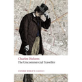 The Uncommercial Traveller - Paperback