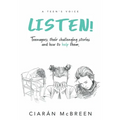 Listen! - Paperback