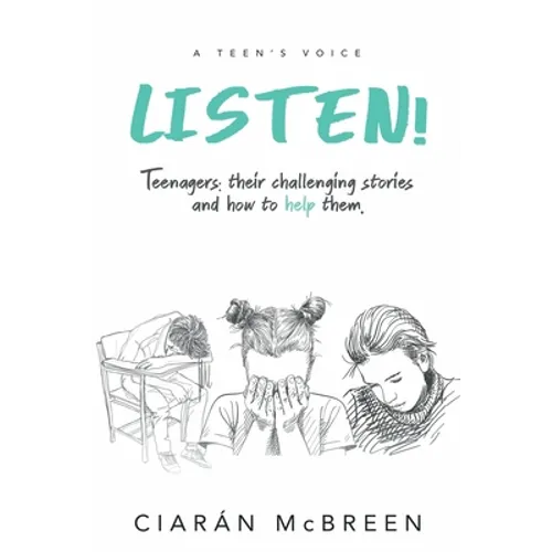 Listen! - Paperback