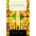 The Varieties of Religious Experience: A Study in Human Nature - Paperback