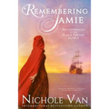 Remembering Jamie - Paperback