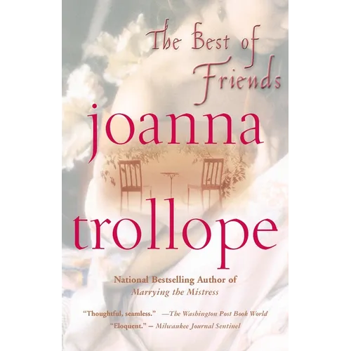 The Best of Friends - Paperback