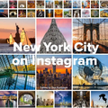 New York City on Instagram - Hardcover