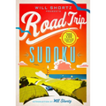 Will Shortz Presents Road Trip Sudoku: 200 Puzzles on the Go - Paperback