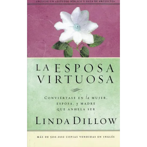 La Esposa Virtuosa - Paperback