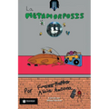 La metamorfosis - Paperback
