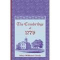 The Cambridge of 1776