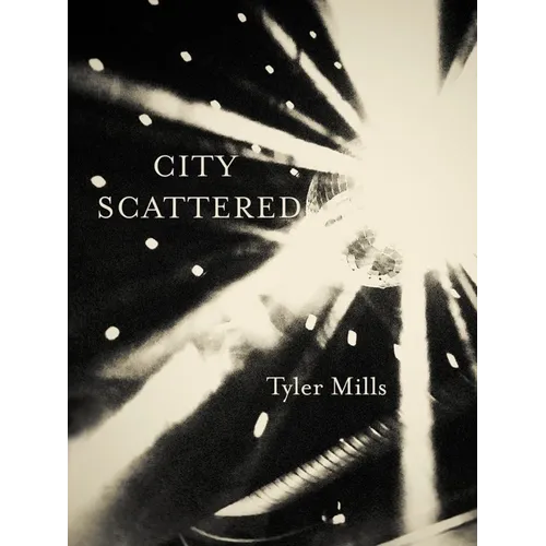 City Scattered: Cabaret for Four Voices - Paperback