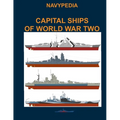 Capital ships of World War Two - Paperback