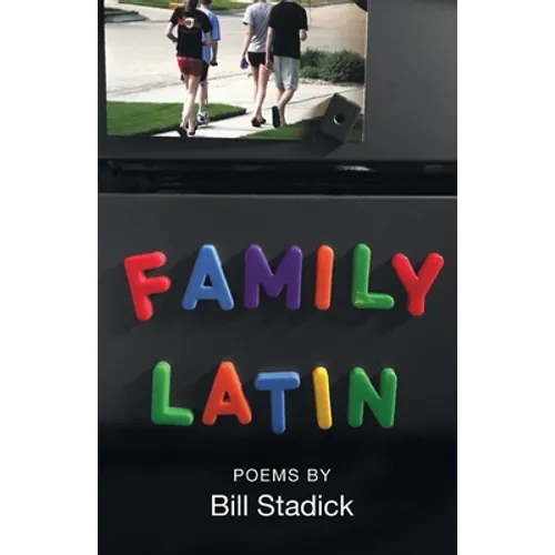 Family Latin - Paperback