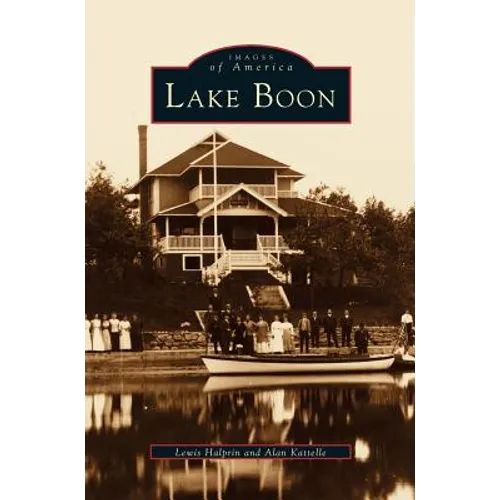 Lake Boon