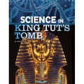 Science in King Tut's Tomb - Paperback