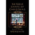 The Twelve Saints of Christmas - Paperback