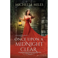 Once Upon a Midnight Clear - Paperback
