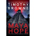 Maya Hope: A Medical Thriller - Paperback