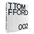 Tom Ford 002 - Hardcover