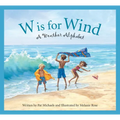 W Is for Wind: A Weather Alphabet - Paperback
