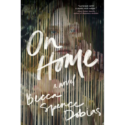 On Home - Paperback