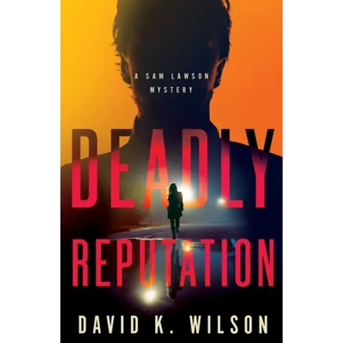 Deadly Reputation - Paperback