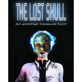 The Lost Skull: An Armchair Treasure Hunt - Paperback
