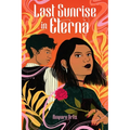 Last Sunrise in Eterna - Hardcover