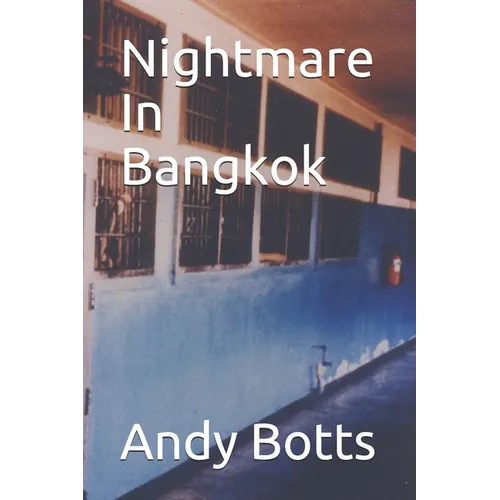 Nightmare In Bangkok - Paperback