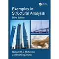 Examples in Structural Analysis - Paperback
