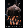 King Hunt - Paperback