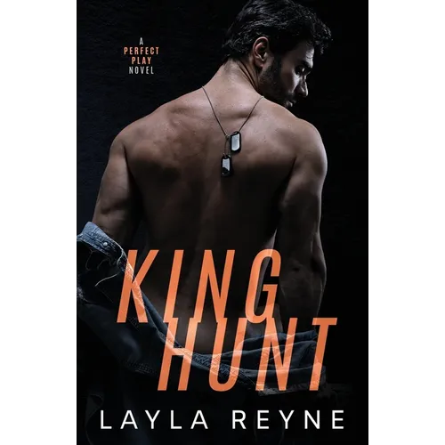 King Hunt - Paperback