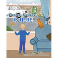 Baby Grace Is Here! - Paperback