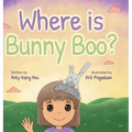 Where is Bunny Boo? - Hardcover