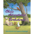 Obie's Adventures in the Berkshires - Paperback