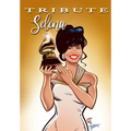 Tribute: Selena Quintanilla - Paperback