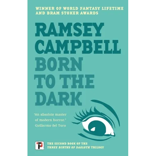 Born to the Dark - Hardcover