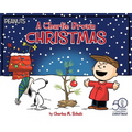 A Charlie Brown Christmas - Paperback