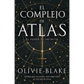 Complejo de Atlas, El - Paperback