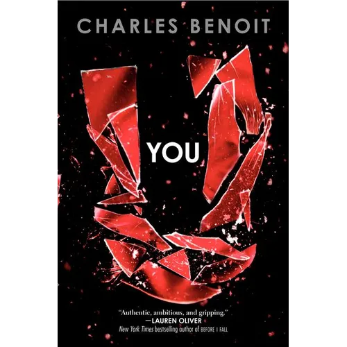 You - Paperback