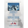 Journey to Armageddon: The Campaign and Battle of Gettysburg, Volume Iii