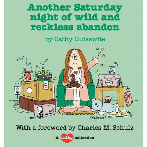 Another Saturday Night of Wild - Paperback