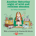 Another Saturday Night of Wild - Paperback