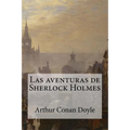 Las aventuras de Sherlock Holmes - Paperback