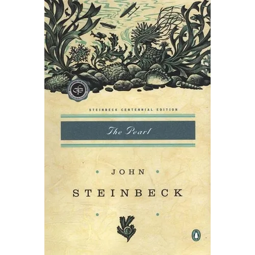 The Pearl - Paperback