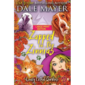 Zapped in the Zinnias - Paperback
